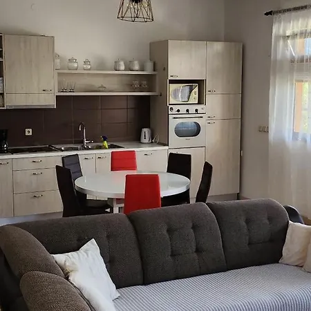 Kapetanovi Dvori Appartement *