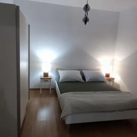 Appartement Kapetanovi Dvori *