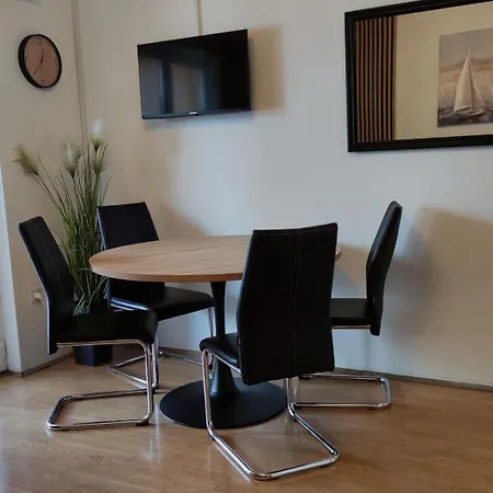 Appartement Kapetanovi Dvori *