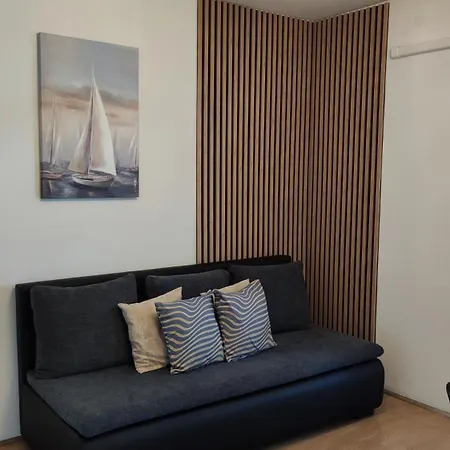 Kapetanovi Dvori Appartement Trogir