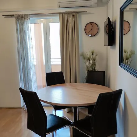 Appartement Kapetanovi Dvori Trogir