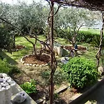 Kapetanovi Dvori * Trogir