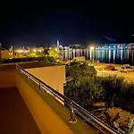 Appartement Kapetanovi Dvori Trogir