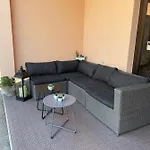 Kapetanovi Dvori * Trogir