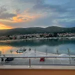 Kapetanovi Dvori Appartement Trogir