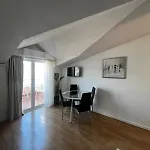 Kapetanovi Dvori Appartement