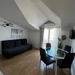 Kapetanovi Dvori Appartement *