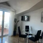 Appartement Kapetanovi Dvori *
