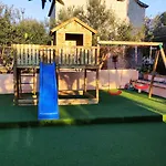 Appartement Kapetanovi Dvori Trogir