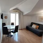 Kapetanovi Dvori Appartement Trogir