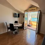 Appartement Kapetanovi Dvori Trogir
