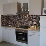 Kapetanovi Dvori Appartement Trogir