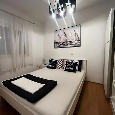 Apartment Kapetanovi Dvori