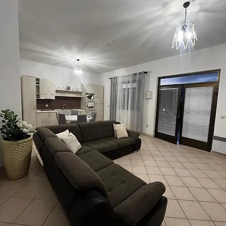 Apartment Kapetanovi Dvori *