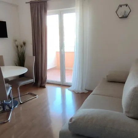 Apartment Kapetanovi Dvori