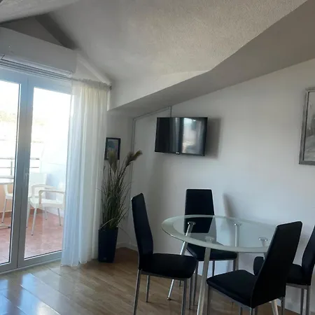 Apartment Kapetanovi Dvori *
