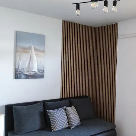 Apartment Kapetanovi Dvori Trogir