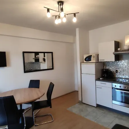 Apartment Kapetanovi Dvori *