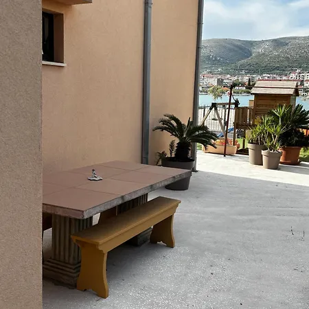 Appartement Kapetanovi Dvori *