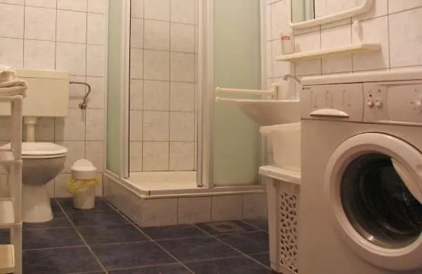 카페타노비 드보리 아파트 *