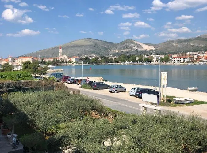 카페타노비 드보리 아파트