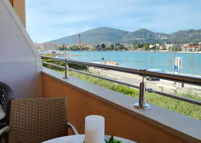 카페타노비 드보리 아파트 *