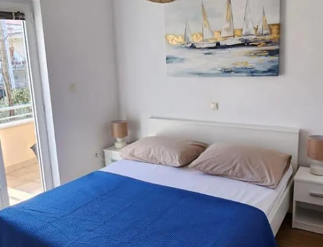 카페타노비 드보리 아파트