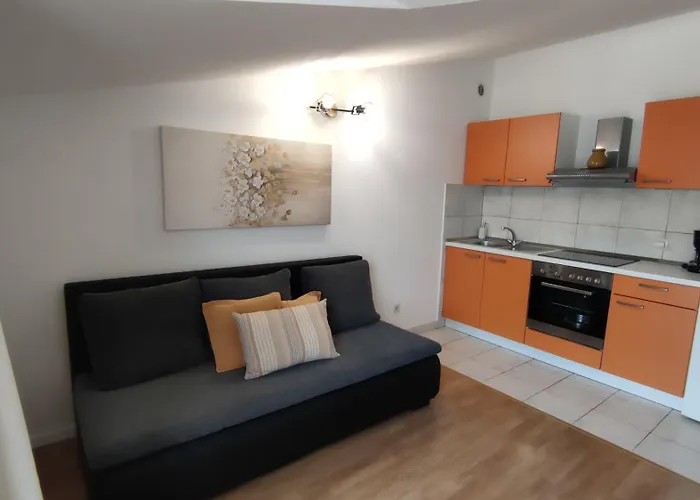 카페타노비 드보리 아파트 *