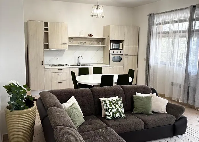 카페타노비 드보리 아파트